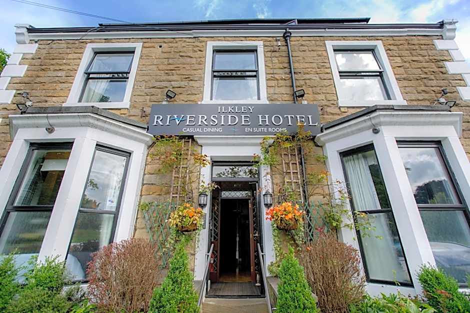 Ilkley Riverside Hotel
