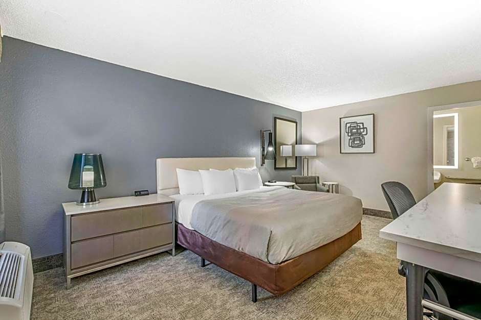 Quality Inn Daytona Speedway