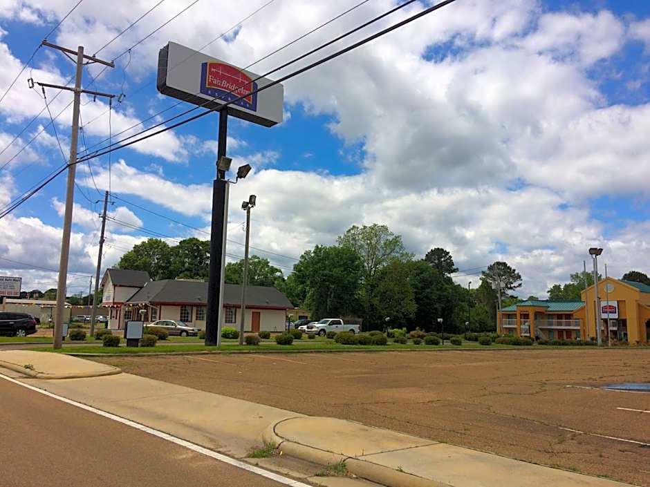 FairBridge Inn Express Natchez