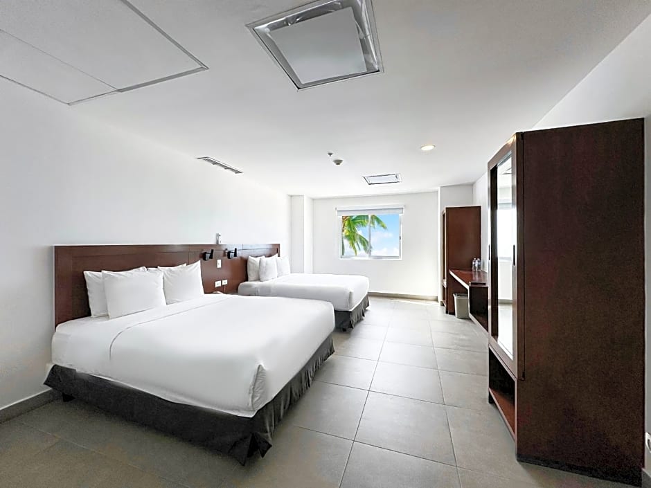 Park Inn By Radisson Mazatlán