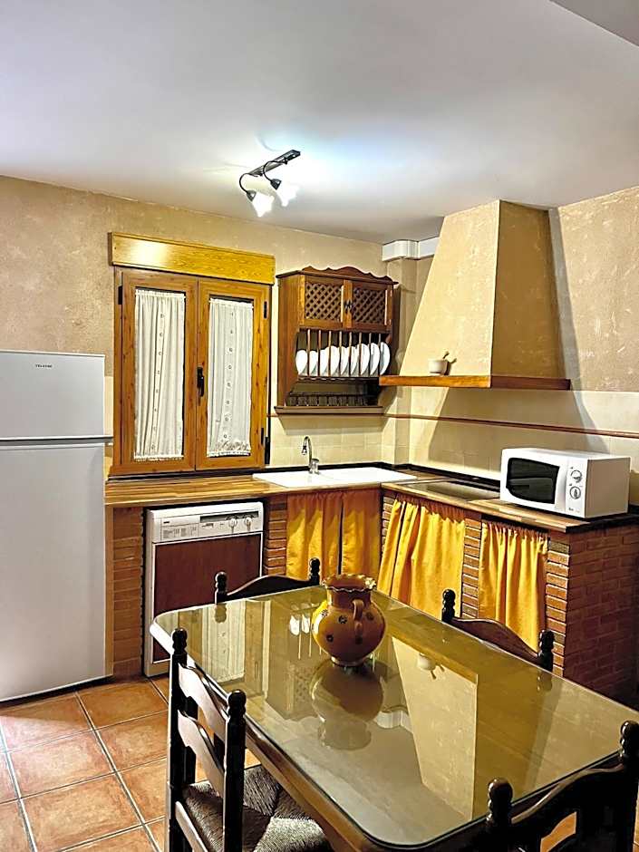 Apartamentos Valle del Guadalquivir