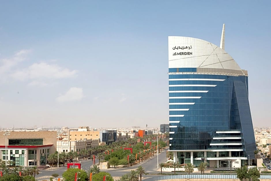 Le Méridien Riyadh