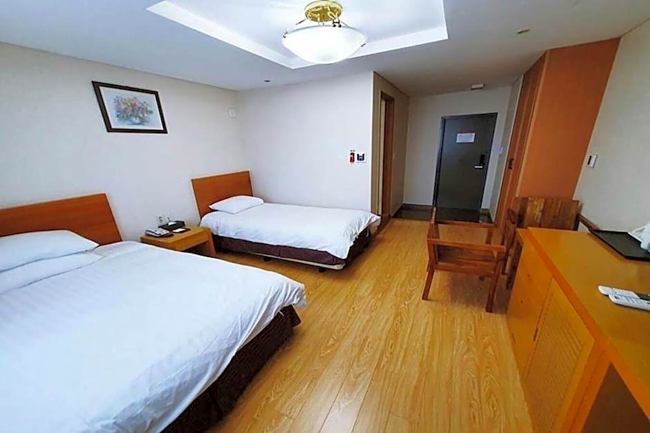 hotel parkside
