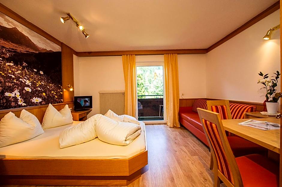 Apparthotel Panorama