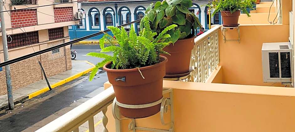 Hotel Acosta