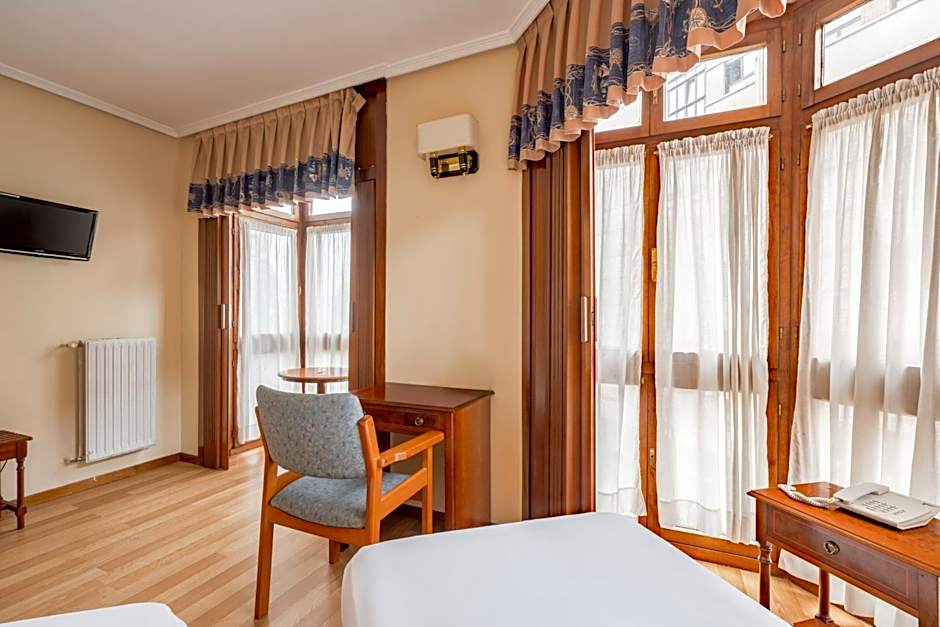 Hotel Begoña