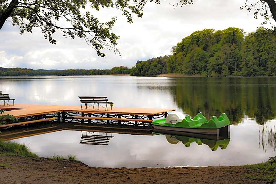 Stanica Wodna PTTK Sorkwity