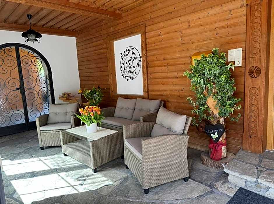 Pension Wald