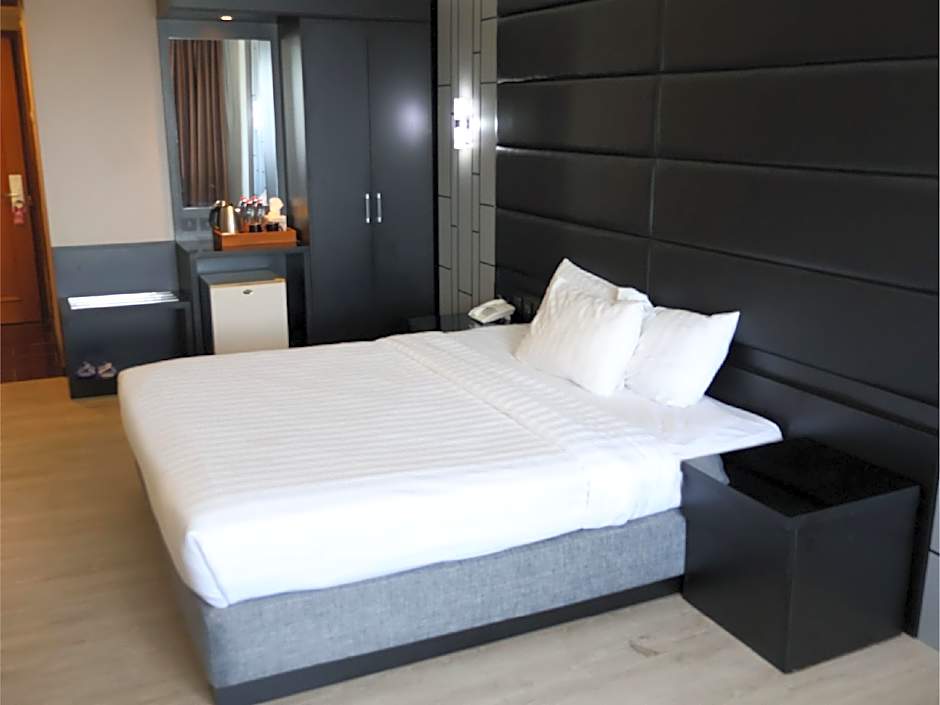 Hotel Asia