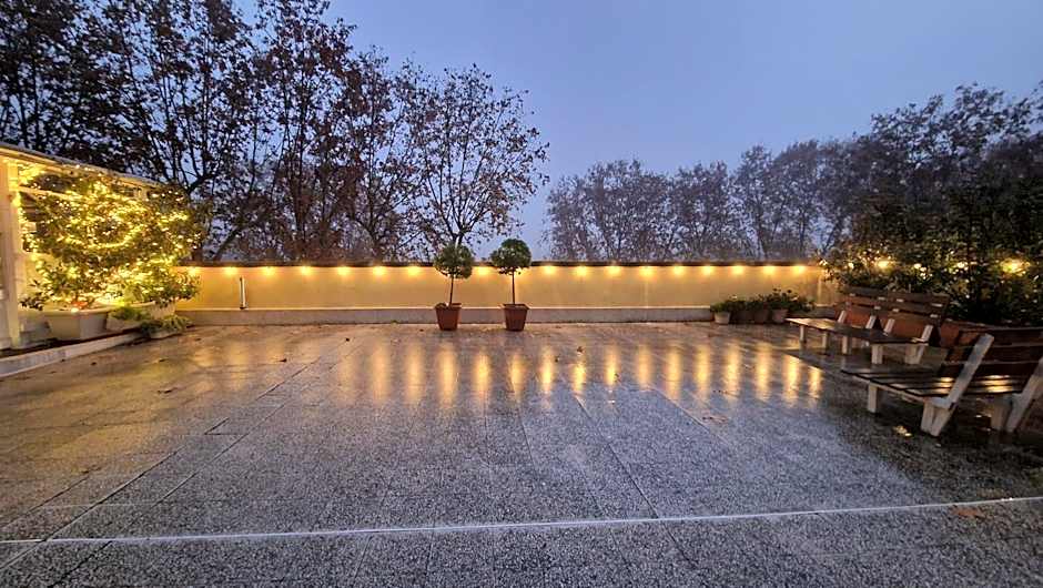 Quodlibet Guesthouse