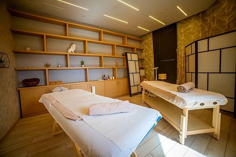 Hotel Imperial Conference & Spa