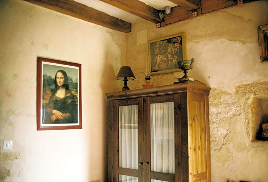 Château de la Cressonnière