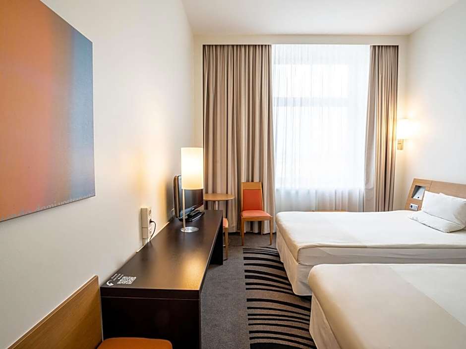 Novotel Vilnius Centre