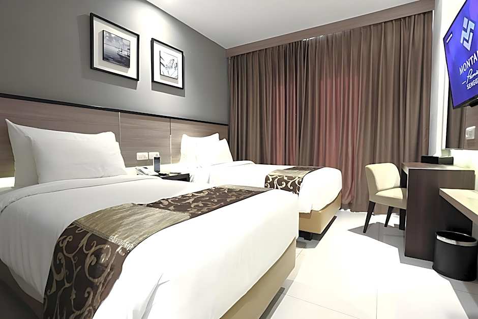 Montana Premier Senggigi