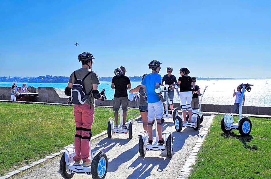 Residence Reine Marine