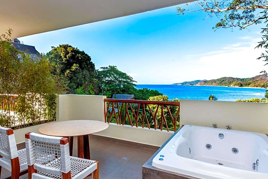 Ysuri Sayulita - Beachfront Hotel