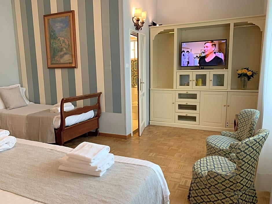 Hotel David