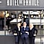 Hotel de France Gare de Lyon Bastille