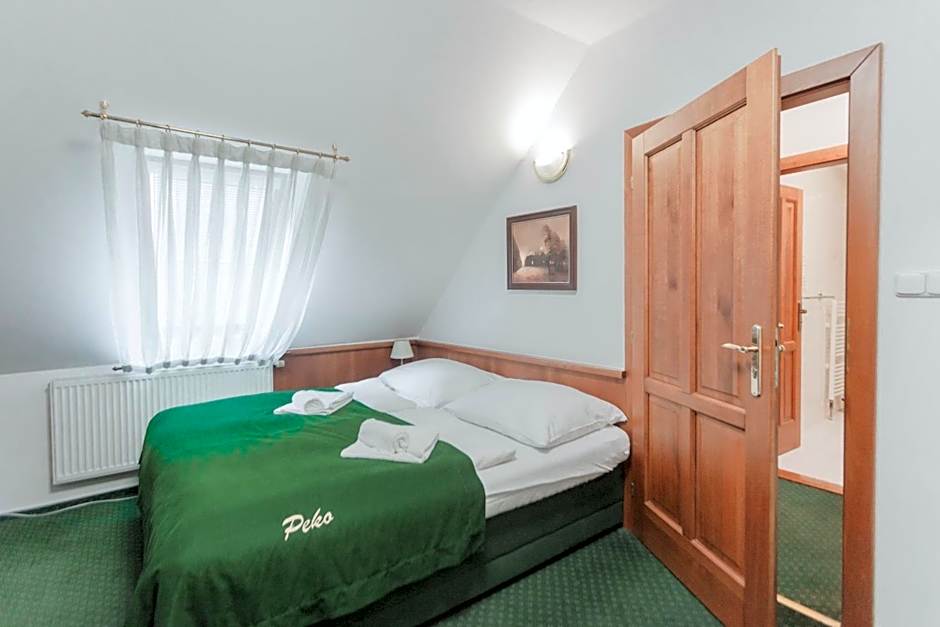 Hotel Peko