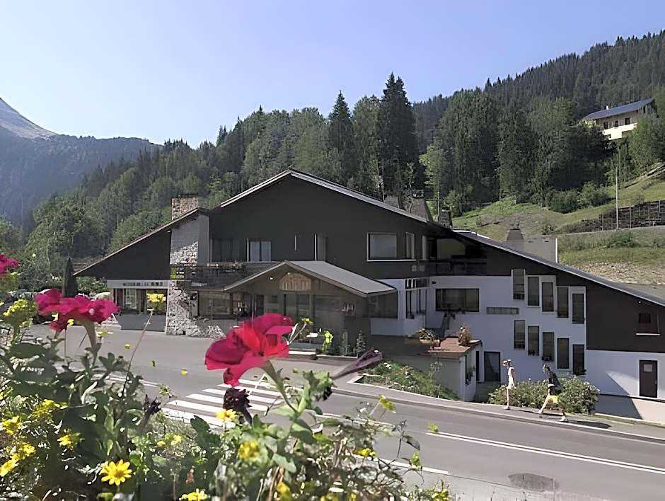 Hotel Le Soly