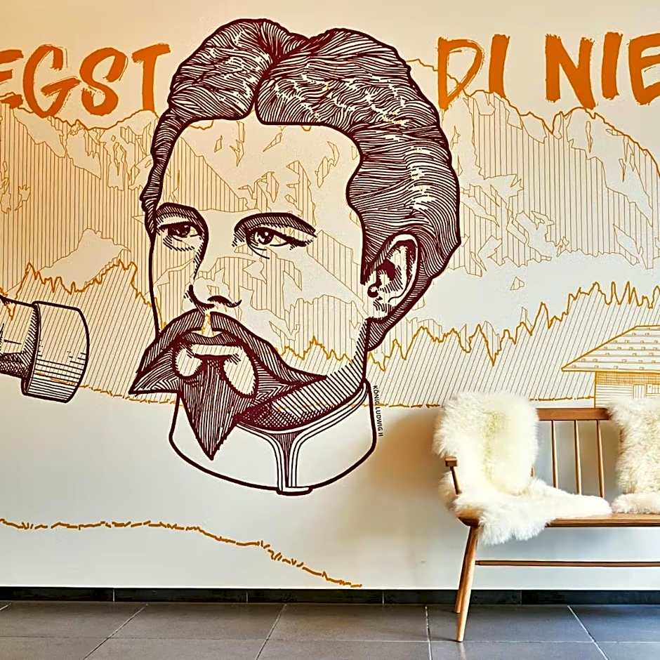 McDreams Hotel München - Messe