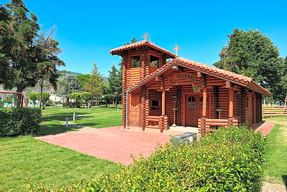 Le Chalet