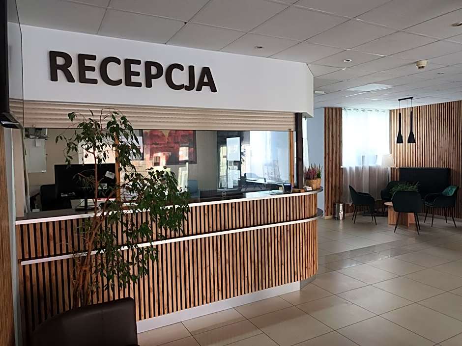 AGRO obiekt hotelowy