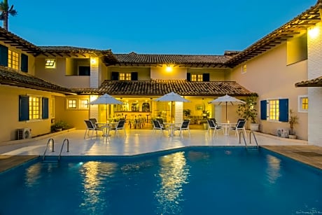Hotel Doce Mar