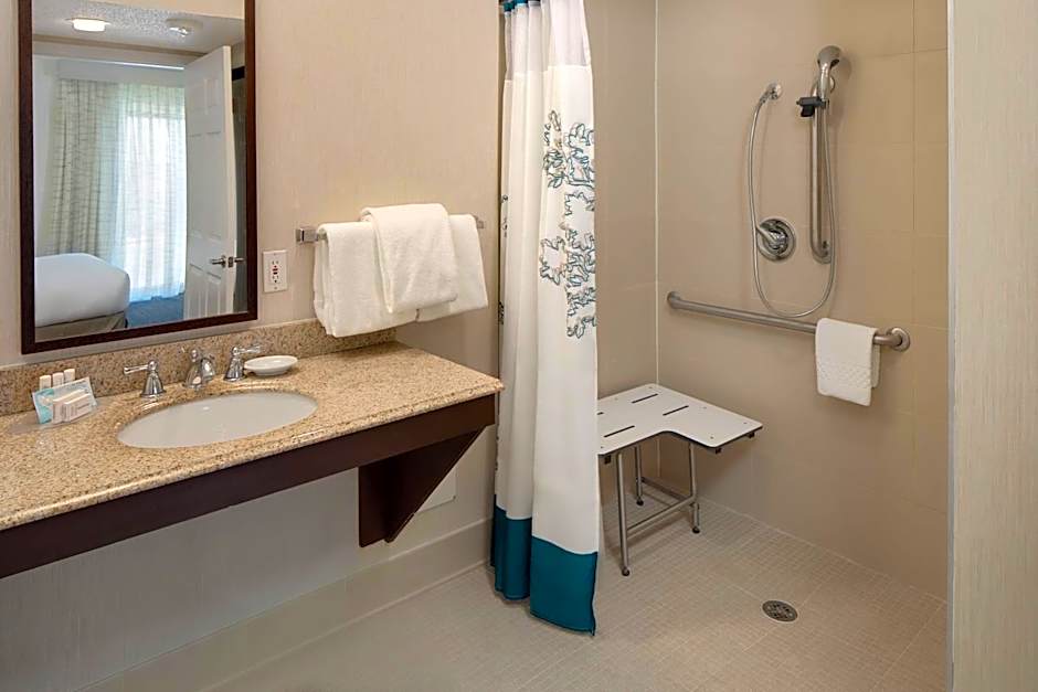 Residence Inn by Marriott Shelton-Fairfield County – Shelton, CT