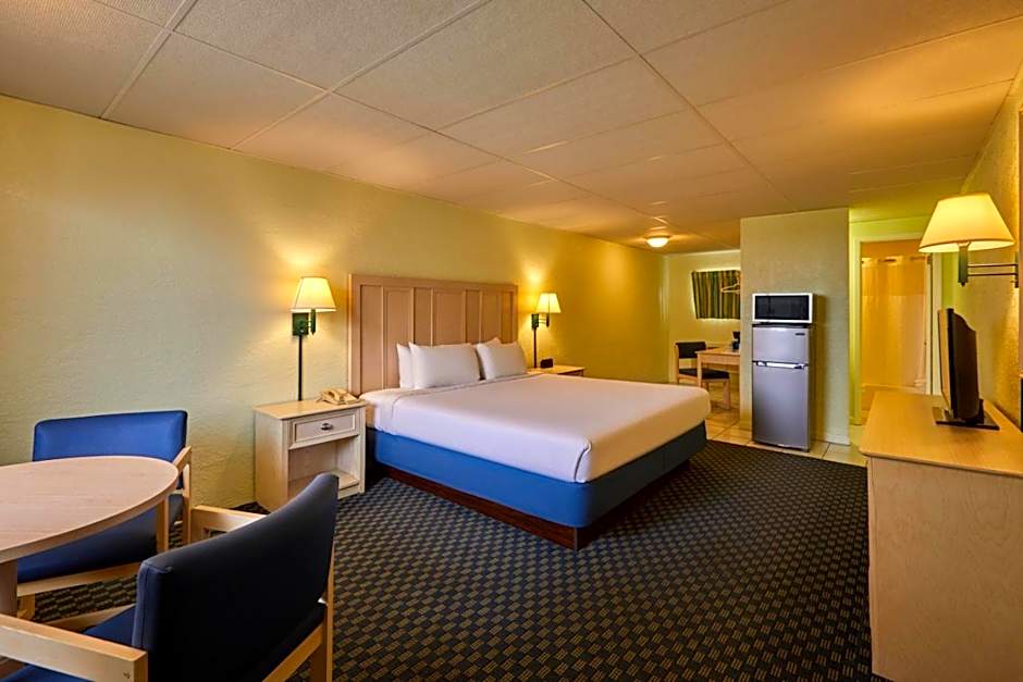 Palmetto Inn and Suites Hotel