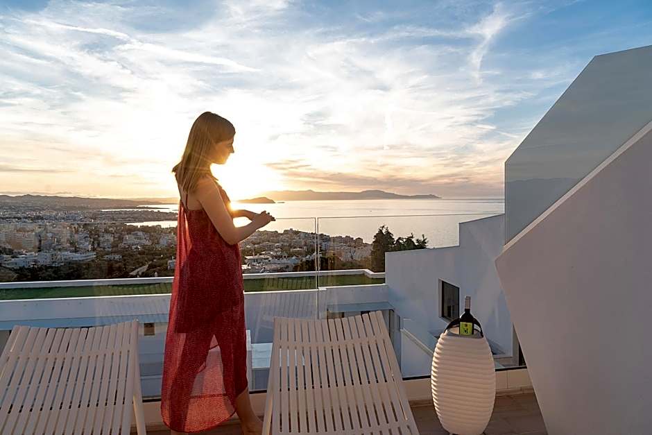 Lagon Life Spirit Boutique Hotel - Adults Only