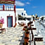Maryloujohn Villas Oia