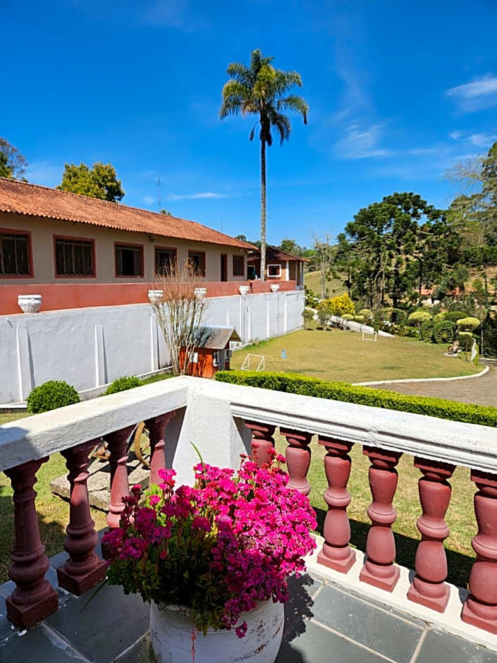 Pousada Pedacinho do Ceu - suite Anali 5