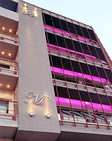Hotel Makedonia