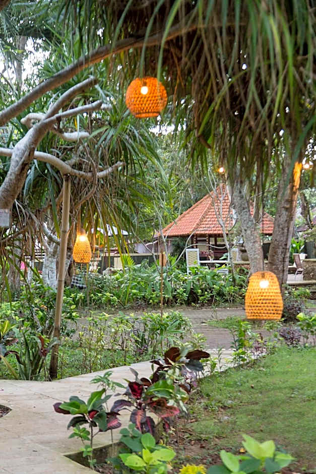 Rasasvada cottages