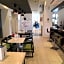 Ibis Oran Les Falaises