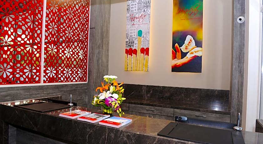 7 Apple Hotel, Vadodara