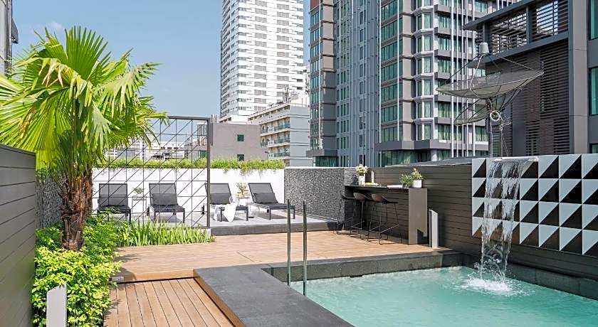 Citichic By Icheck Inn