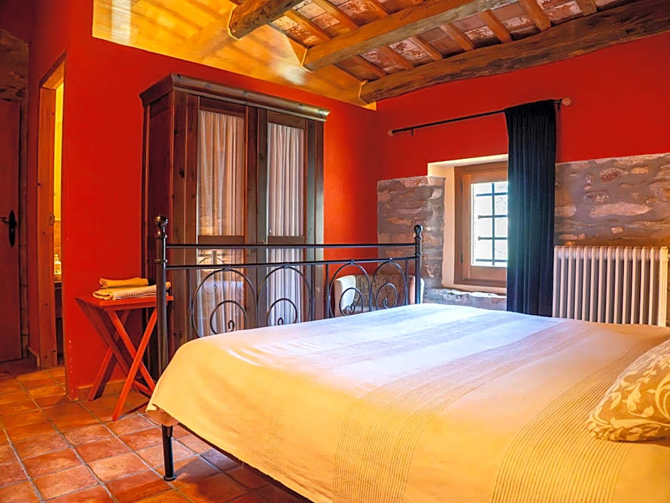 Bed and Breakfast Casanova de Sant Miquel
