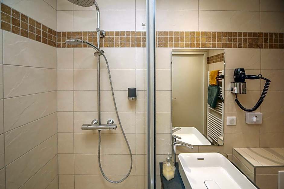 Hotel O Chiroulet