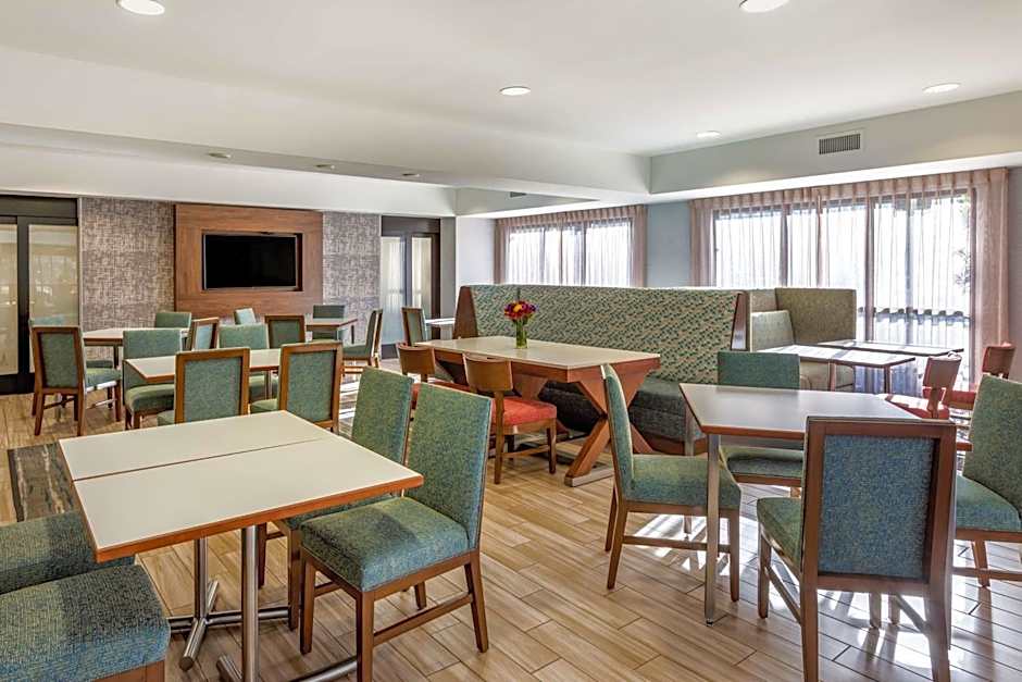 Hampton Inn By Hilton Carlsbad-North San Diego County, Ca