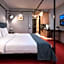 Vitosha Park Hotel - Free Pool & Gym