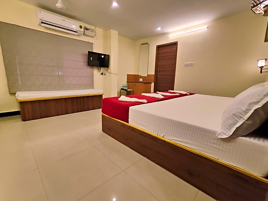 Hotel Comfort Kanchipuram