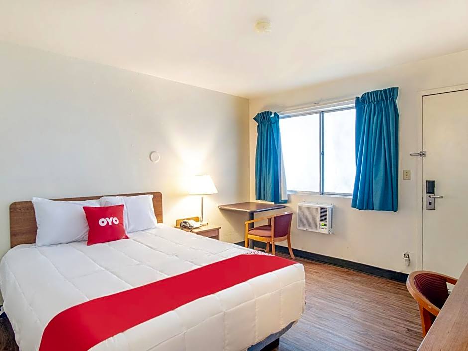 Budgetlodge