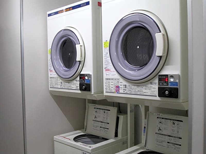 Fukuoka Okawa Riverside Hotel