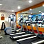 Hilton Garden Inn Allentown Airport
