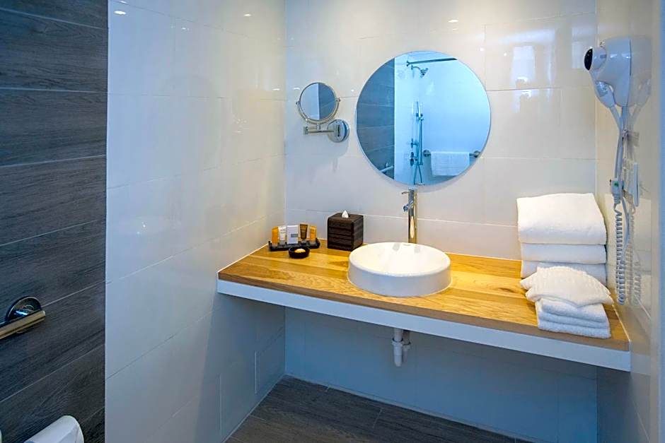 Warwick Paradise Island Bahamas - All Inclusive - Adults Only