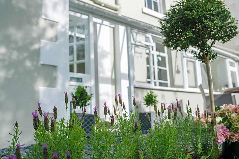 Apple Tree Bed and Breakfast