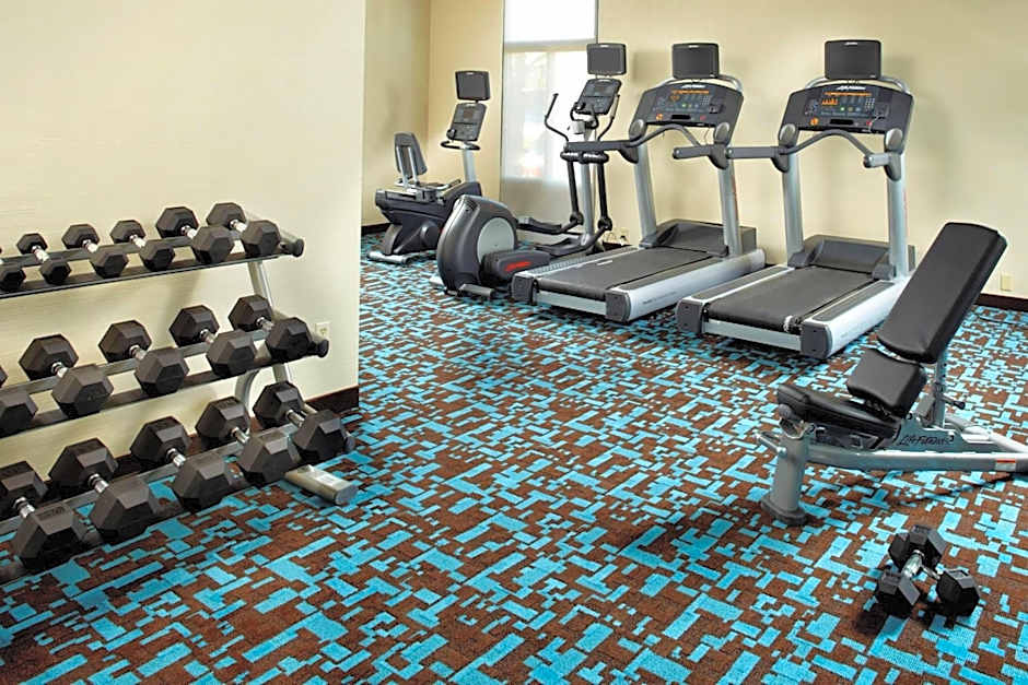 Fairfield Inn by Marriott East Rutherford Meadowlands
