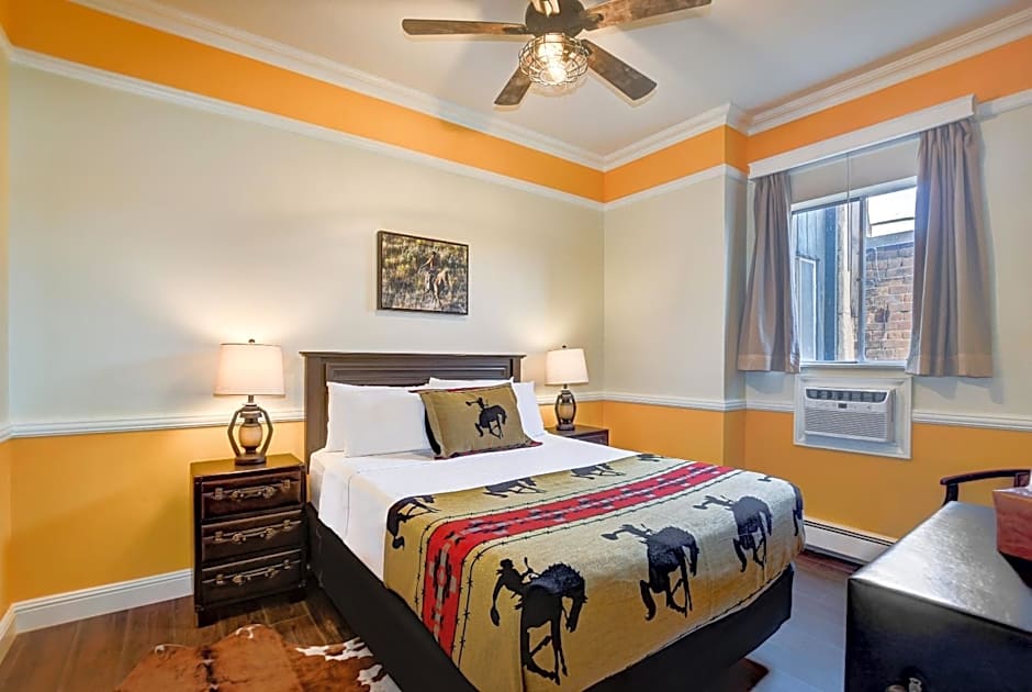 Hotel St. Michael, BW Premier Collection